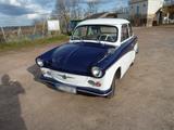Trabant 600 - Trabant Gebrauchtwagen in Dresden