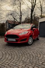 Ford Fiesta 1,25 60kW Trend 