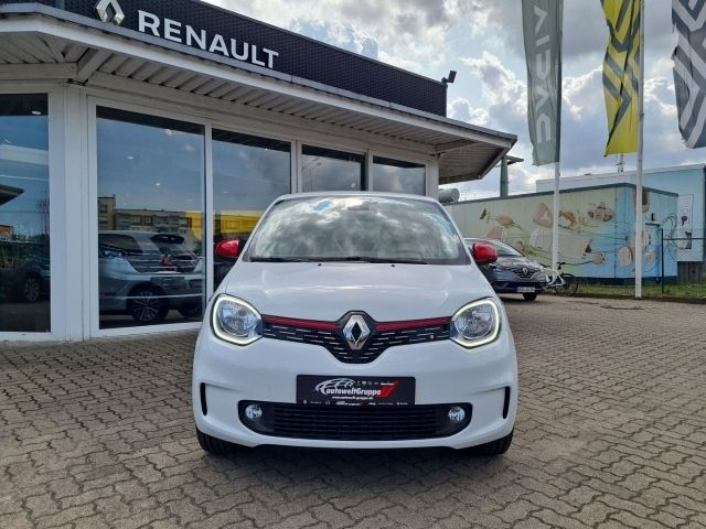 Renault Twingo - Bild 2