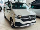 Volkswagen T6.1 California BEACH TDI DSG AHK ACC STHZ RFK P - Volkswagen T6 California: Sitzheizung