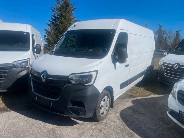 Renault Master L3 H2