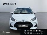 Toyota Yaris Hybrid 1.5 Comfort *ACC*Kamera*CarPlay*BT* - Toyota Yaris Comfort mit Hybrid-Antrieb (Benzin/Elektro)