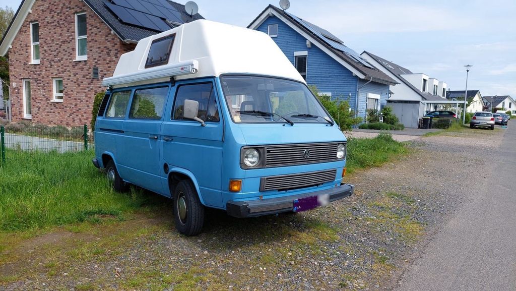Volkswagen Other