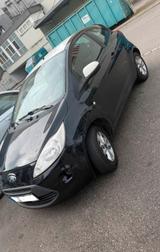 Ford KA TÜV 02/2028 1.2l - Ford Ka/Ka+ in Stuttgart
