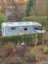 Dethleffs I 6951 Avantgarde 3.0 Diesel  Steuerkette - Dethleffs 3