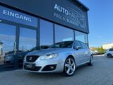 Seat Exeo ST 2.0 TDI/NAVI/XENON/KLIMA/SITZHZG/BLUET - Seat Exeo: 2.0
