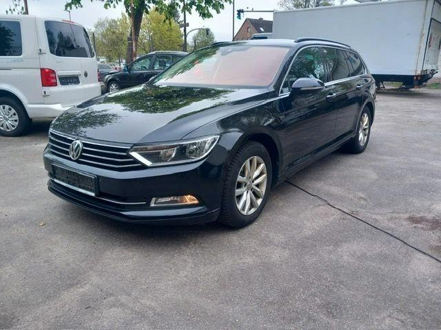 Volkswagen Passat Variant Comfortline BMT/Start-Stopp