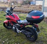 Honda NC700 XD - HONDA NC 700 X