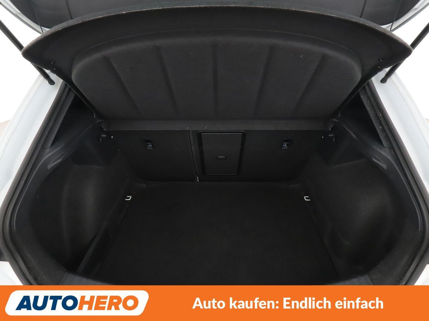 Cupra Leon 2.0 TSI VZ Aut.*NAVI*LED*CAM*ACC*SHZ*LHZ*, миниатюра 16