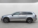 Volkswagen Passat Variant GTE Leder Pano Standheiz. R-Line - Volkswagen Passat Variant mit Hybrid-Antrieb: Kombi