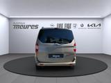 Ford Tourneo Courier Titanium Apple CarPlay Klimaauto - gebrauchte Ford Tourneo Courier aus dem Jahr 2019