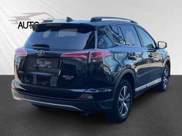Toyota RAV 4 - 5