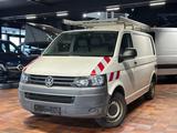 Volkswagen T5 4MOTION KURZ KLIMA STANDHEIZUNG AHK WERKSTATT - VW T5 Transporter in Bonn