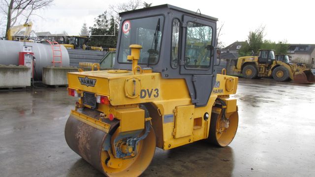 Hamm DV3.22