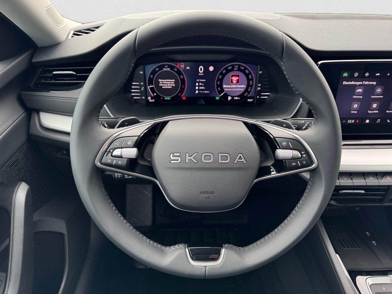 Skoda Octavia - Bild 14