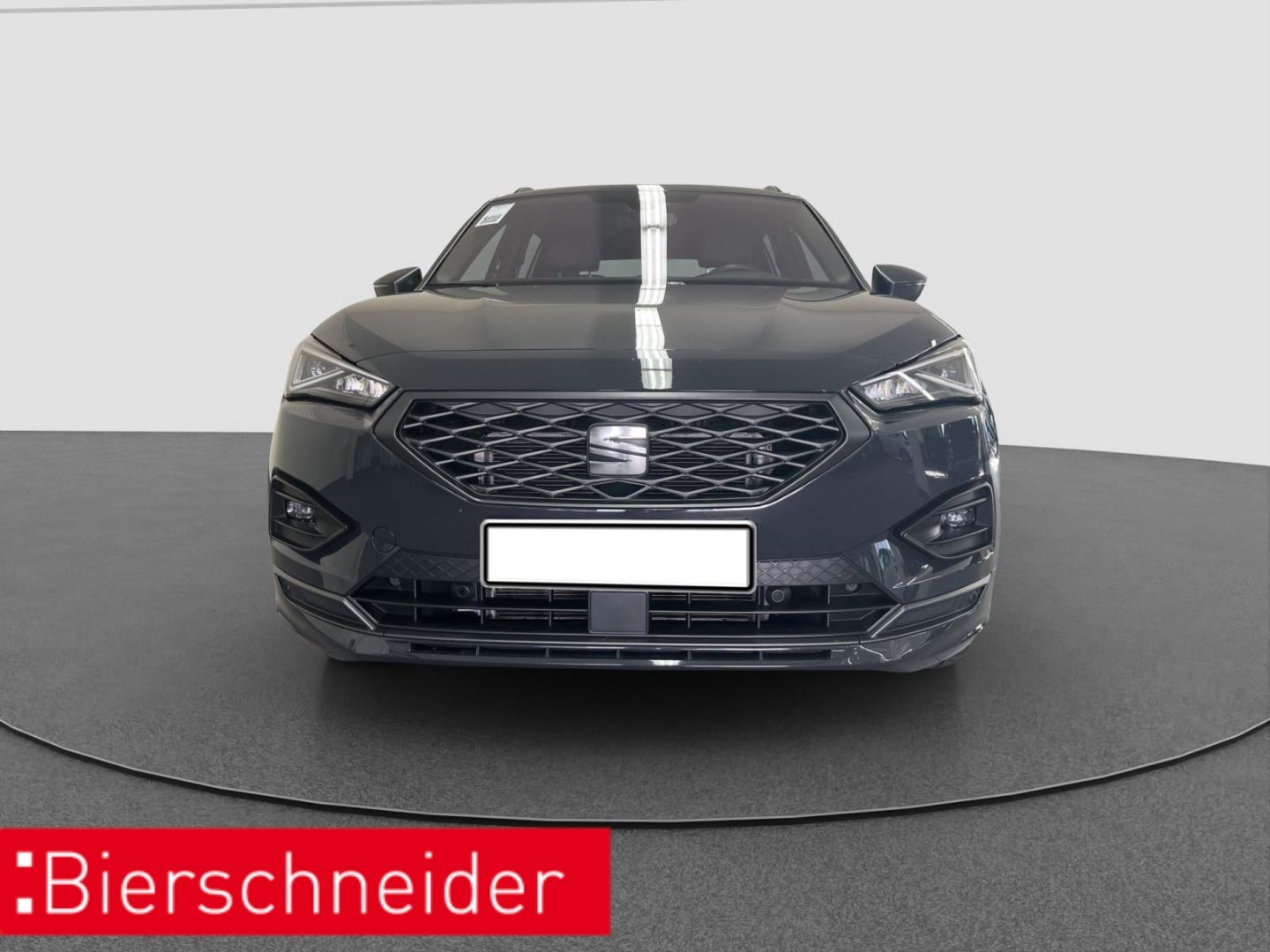Seat Tarraco 2.0 TDI DSG 4Dr FR 7SITZE BEATS NAVI VI imagem 3