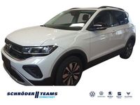 Volkswagen T-Cross - Vorschau Bild 1