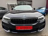 BMW 540 d xDrive M Sport Business-Paket HUD/LASER - BMW 540: Limousine