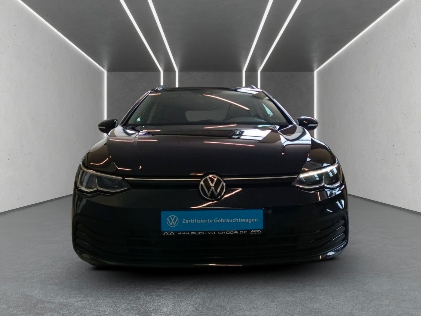 Volkswagen Golf - Bild 5