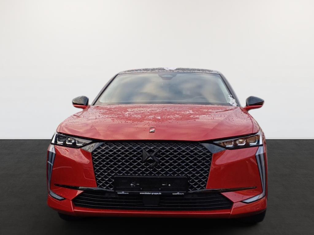 DS Automobiles DS4 Performance Line +