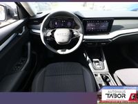 Skoda Octavia - Vorschau Bild 7