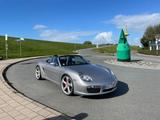 Porsche Boxster  - Porsche Boxster in Bremen