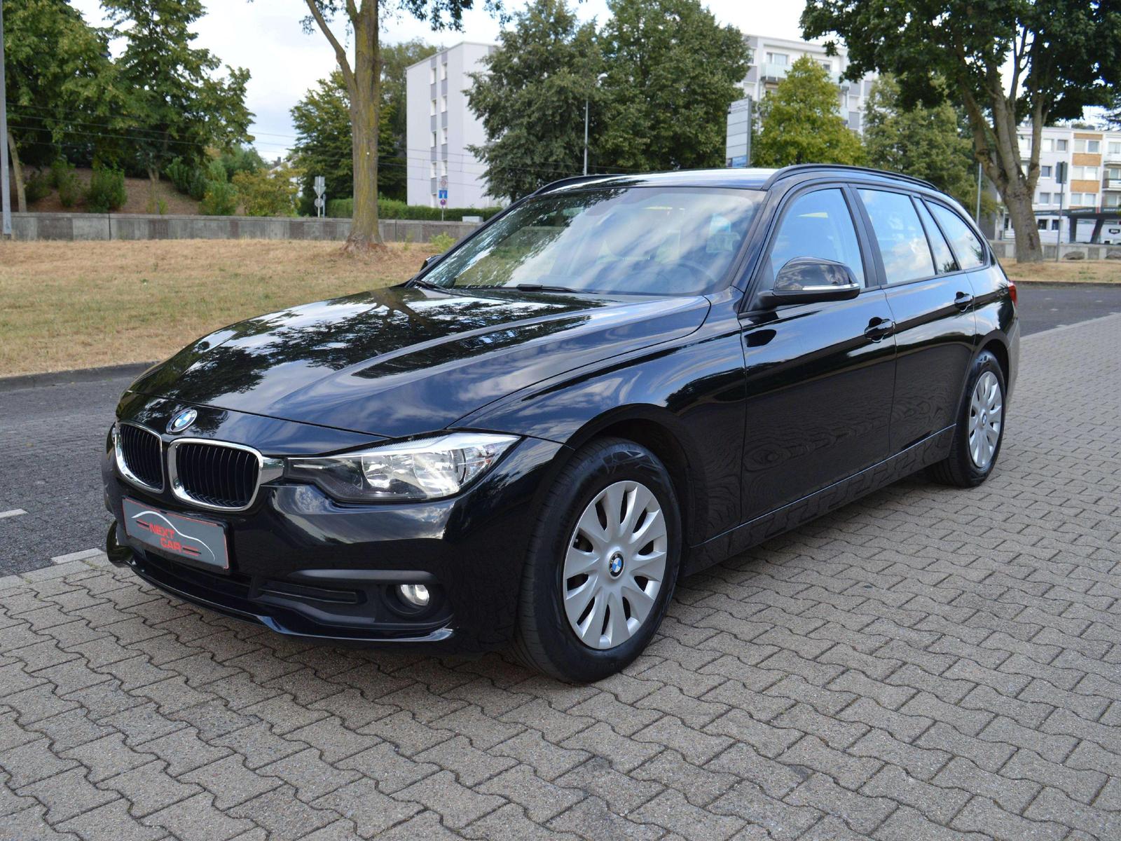 BMW 318 318 i