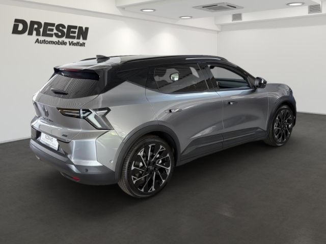 Renault Scenic - Bild 4