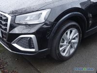 Audi Q2 - Vorschau Bild 11