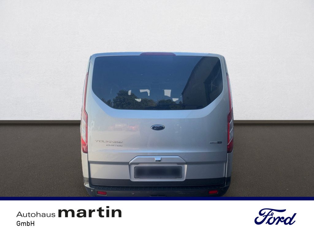 Fahrzeugabbildung Ford Tourneo Custom 2.0 L1 Active ACC FACEL. STANDHZ