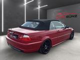 BMW 330 Ci Cabrio M Sport Paket E46 Facelift - BMW 330: Cabrio, 330ci E46