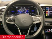 Volkswagen Taigo - Vorschau Bild 11