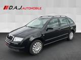 Skoda Fabia Combi 2.0 Extra / 1.Hd Klima ESP BC ZV - Skoda Fabia: Extra