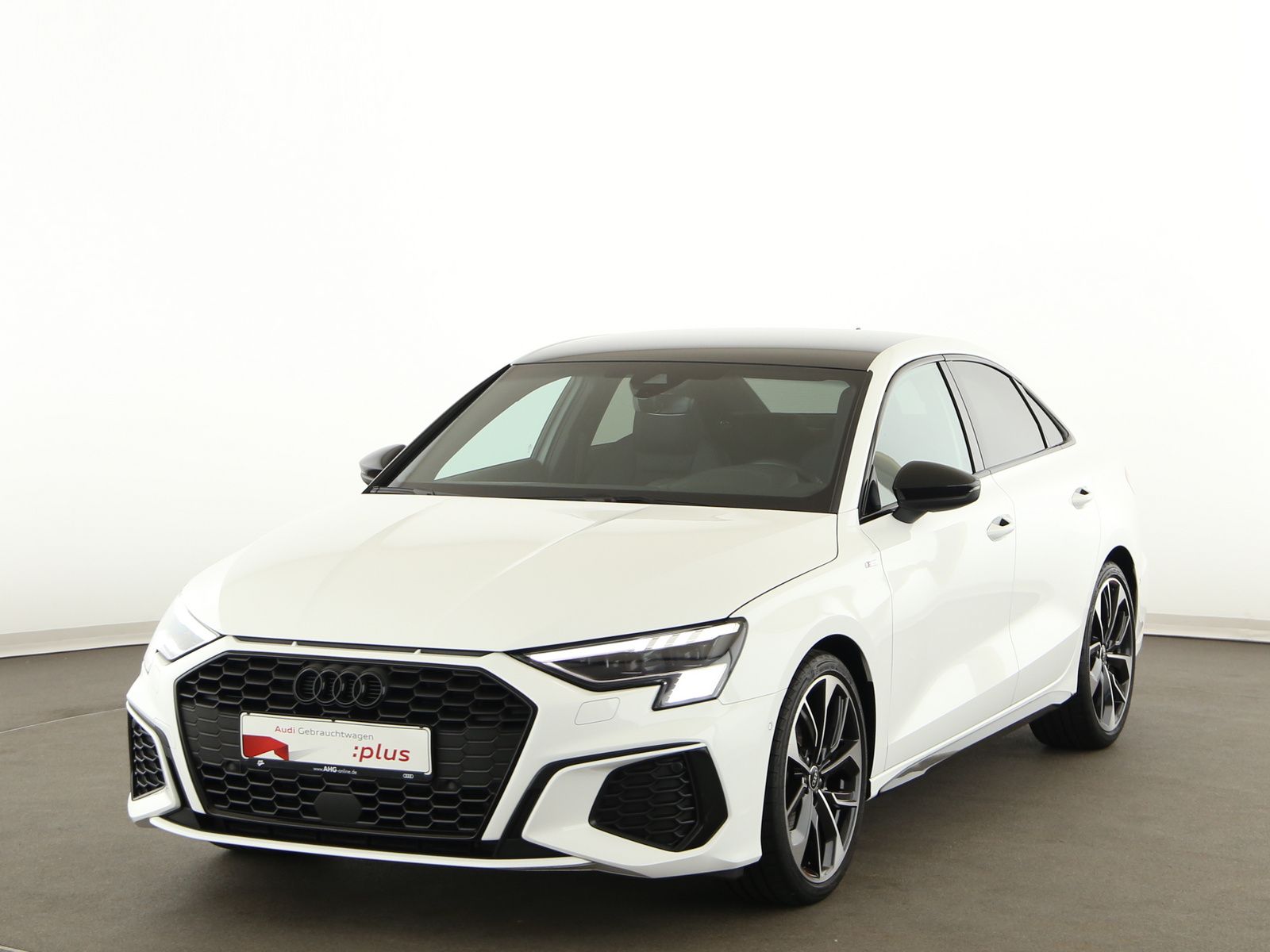 Audi A3 - Bild 2