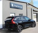 Volvo XC60 R Design B4 FOUR-C+PANO+ACC+360+MEMORY+AHK+ - Volvo XC60 mit Diesel-Antrieb