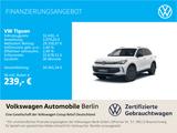 Volkswagen Tiguan 2.0 TDI DSG Goal Navi LED SHZ ACC PDC - Volkswagen Tiguan Jahreswagen mit Diesel-Antrieb: Automatik
