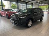 Jeep CherokeeLimited 4WD*ACC*ParkA*Pano*Spurh*RFK*AHK - gebrauchte Jeep Cherokee aus dem Jahr 2016
