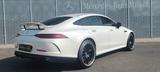 Mercedes-Benz AMG GT 4-trg. 43 4Matic+ - weiße Mercedes-Benz GT-Klasse