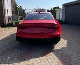 Audi RS7 4.0 TFSI tiptronic quattro - - Audi RS7 von privat