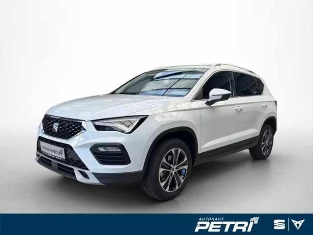 SEAT Ateca Style  Style Edition 1.5 TSI 110 kW (