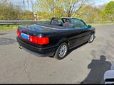 Audi Cabriolet 2.8 V6 - Original/ H Kennzeichen mgl. - gebrauchte Audi Cabriolet aus dem Jahr 1995