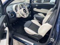Fiat 500C - Vorschau Bild 9