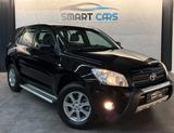 Toyota RAV4 Executive*Automatik*Leder*Navi*SHZ*Tempomat - Toyota Gebrauchtwagen in Solingen