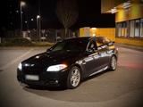 BMW 525 M paket ab Werk - BMW 525
