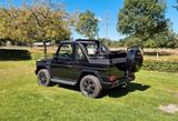 Mercedes-Benz G 320 CDI Cabrio - - Mercedes-Benz G 320 aus 2007