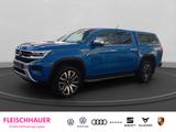 Volkswagen Amarok 3.0 TDI DSG Aventura 4Motion Hardtop AHK- - Volkswagen Amarok in Köln