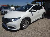 Honda Civic Lim. 5-trg. 1.4 Sport - Honda Civic Gebrauchtwagen in Dresden