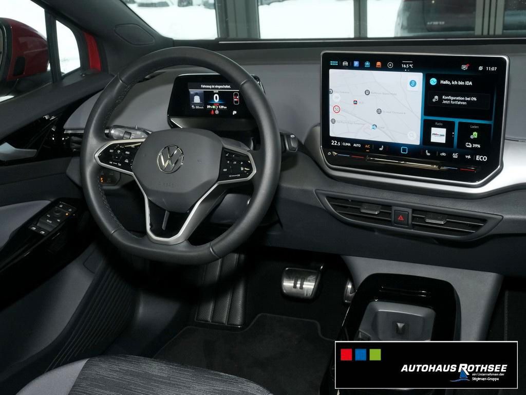 Volkswagen ID.4 - Bild 3