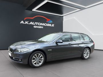 BMW 530 - 3