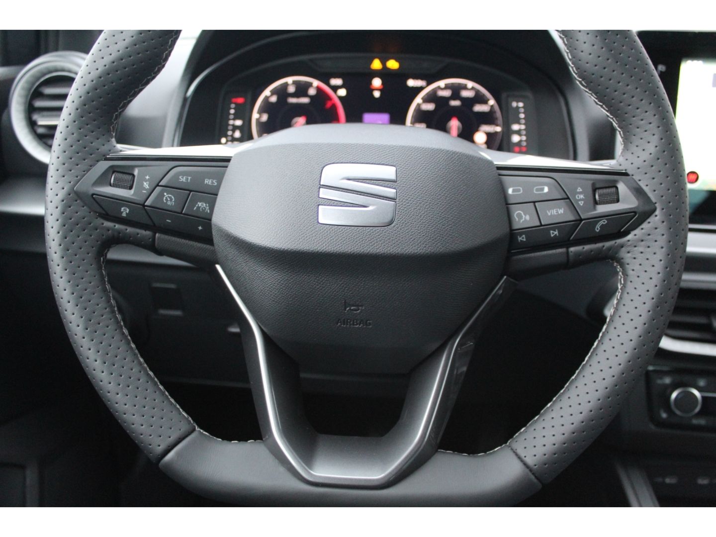 Seat Arona - Bild 12